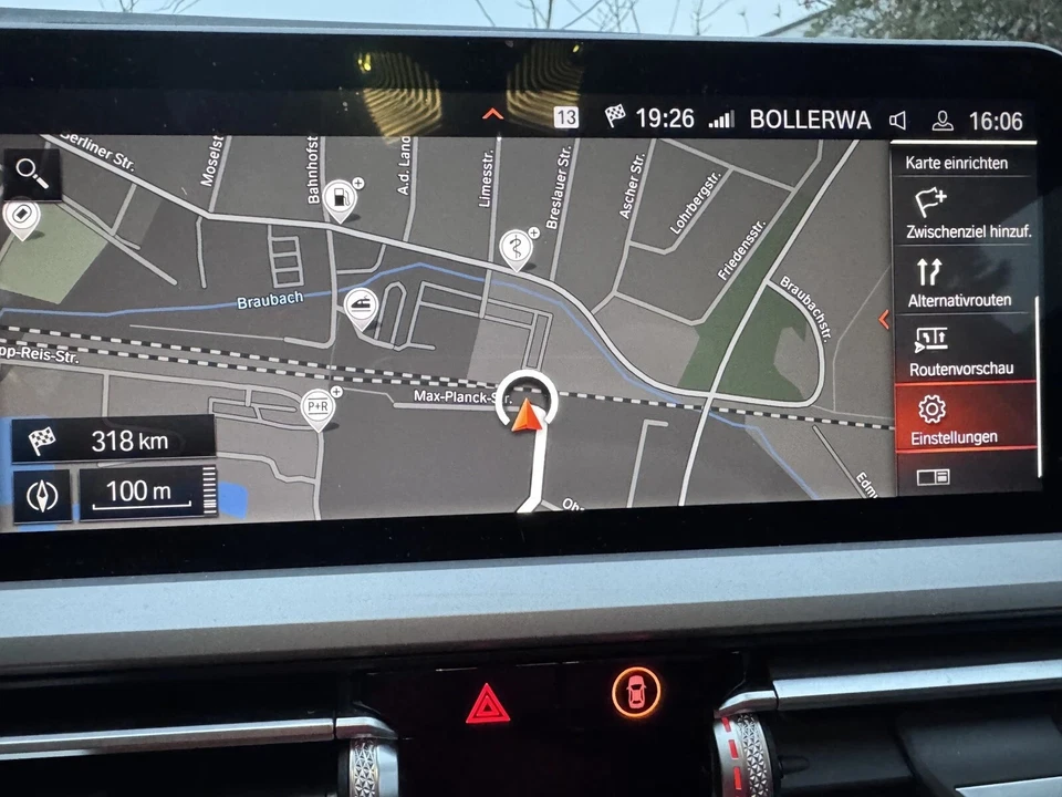 BMW/MINI Road Map Europe LIVE 2025-4 Inkl. BMW-USB und FSC. Lebenslange FSC - Bild 3 von 4