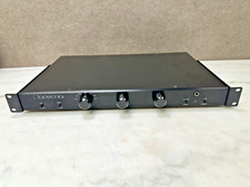 Bryston BP-20 Preamplifier (super clean)
