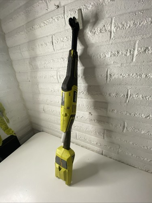 #ad parts repair RYOBI RY40002 40V HP Cordless POWER HEAD EXPAND IT ATTACHMENT $15.99