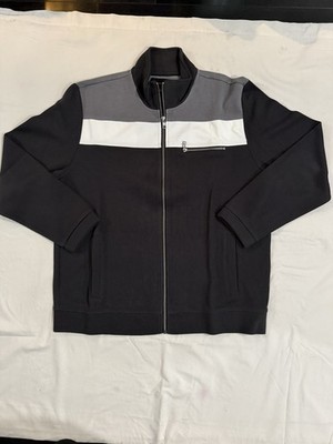 Inc International Concepts Zip Jacket Size XL  Sale. $59.99