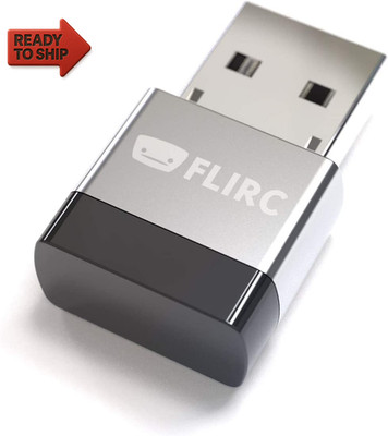 FLIRC USB Universal Remote Control Receiver