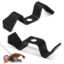 4180-710-6001 Bed Edger Blade Compatible with St-ihl 4150-2 Trimmer Replaces