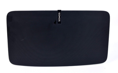 Sonos Play 5 Gen 2 Wireless Speaker Model S100 (White) w689