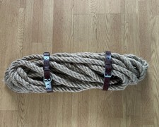 Rope for Ural Dnepr Neval and Other Vehicles for Fixing