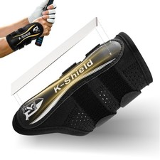 Golf Wrist Brace, Wrist Training Aid Golf Swing Trainer SunActivated Color...