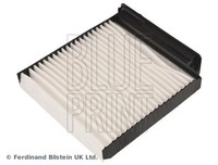 Blue Print Filter, Innenraumluft ADN12506 FüR Dacia Renault Nissan