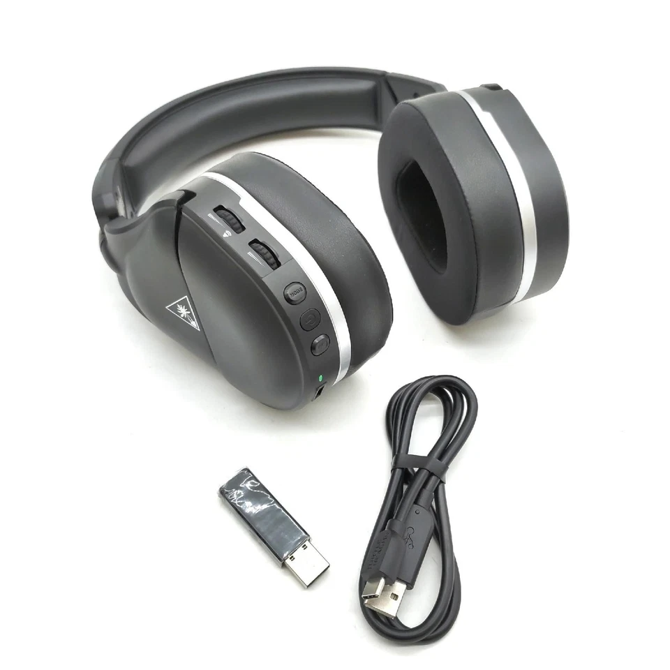 Turtle Beach Stealth 700 Gen2 Max Bluetooth Gaming Headset Xbox PS PC Mobil Gami - Bild 4 von 4