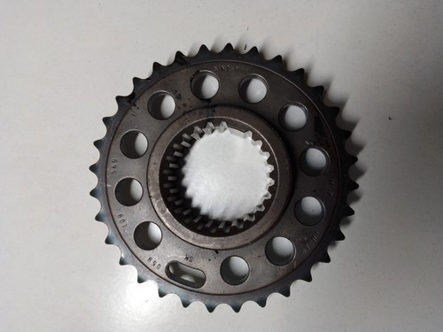 Audi A8 4H 4D 3.0TDI CTBD CTB Steuerkette Nockenwelle Kettenrad 059109569T