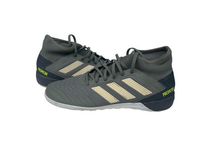 Adidas Predator 19.3 Art EF 9209 Hallenfußball Fußballschuhe Gr 42 