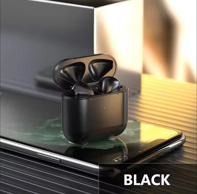 Razer Hammerhead True Wireless Bluetooth Earbuds - Black