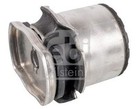 Febi Bilstein Lagerung, AchsköRper 109299 FüR Audi
