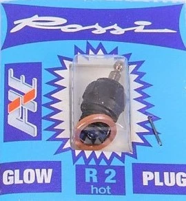 Carson Verbrenner Set + Bio Nitro Sprit + Starter Set + Rossi R2 Glühkerze - Bild 3 von 4