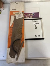 Os32104 Victor Reinz OEM Oil Pan Gasket Set , New Old Stock, Vintage, Obsolete