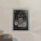 Khaman Maluach Bowman Chrome Green Reptilian Autograph /99 Suns Rookie