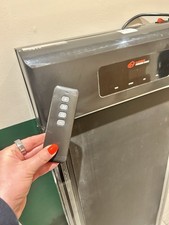 Home Fitness Under Desk Treadmill – With Remote Control – Hardly Used 