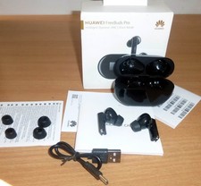 Huawei FreeBuds Pro True Wireless Bluetooth - Nero