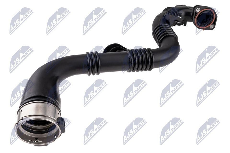 Original Nty Air Intake Hose GPP-NS-056 for Nissan