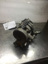 168067 Ansaugkrümmer OPEL Corsa B (S93) 90570946 1.0 i 12V 
