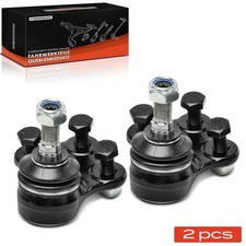 Rotule de suspension Opel ASCONA