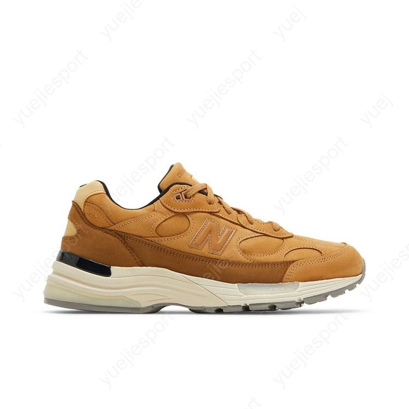 New Balance 992 Made in USA Wheat for Sale | Authenticity