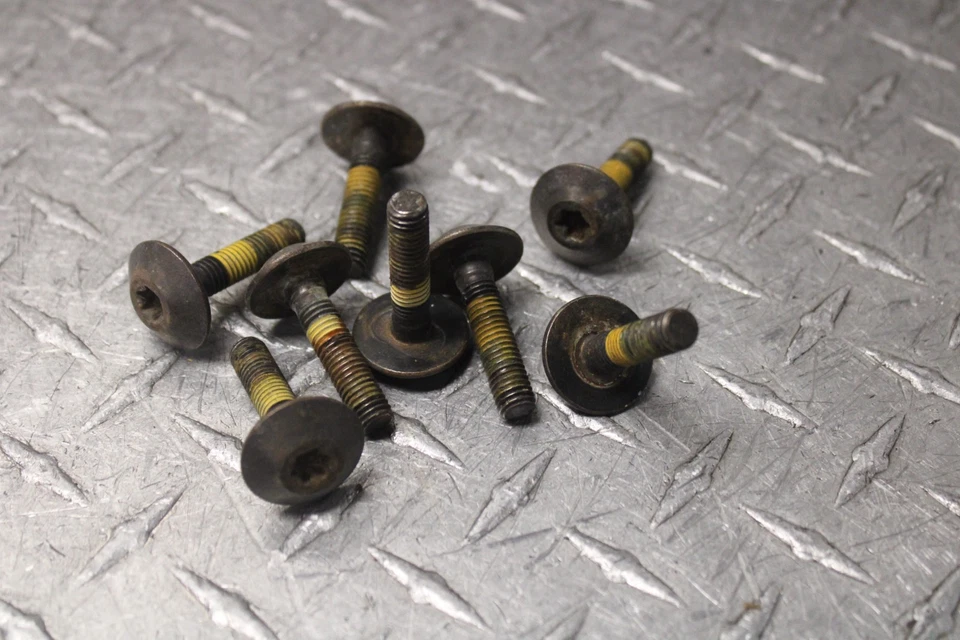 Оригинальный левый правый спонсон 21/23 Sea-Doo RXT-X 300 / RXP-X 300 292001877 292002391 - Изображение 3 из 4