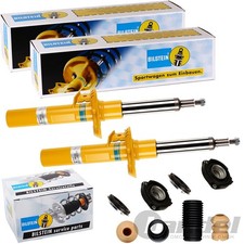 BILSTEIN B6 STOßDÄMPFER+DOMLAGER+PROTECTION passend für VW GOLF 5 SKODA OCTAVIA
