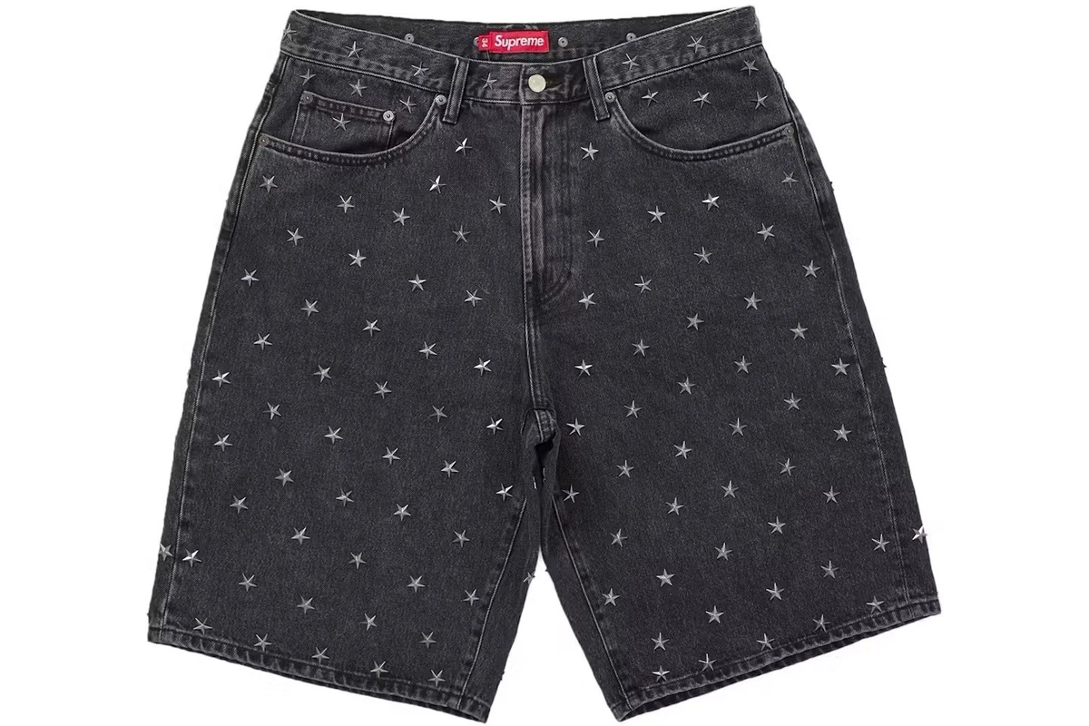 Supreme Regular 36 Size Shorts for Men for sale | eBay