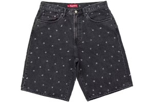 Supreme Baggy Shorts | eBay