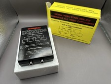 RXII Digital Video Stabilizer RX2 Eliminates Video Copyguards In Box