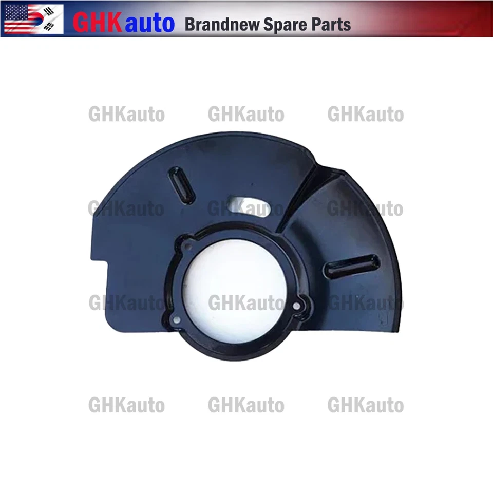 517562S500 GENUINE Right Splash Shield fits Hyundai Tucson 2011-2013 - Imagem 4 de 4