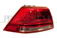VG4004164 Heckleuchte Links FüR Vw Golf Vii (5G1, BQ1, BE1, BE2)