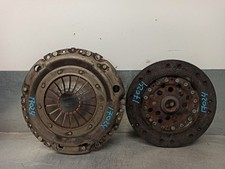 Kit d'embrayage Mercedes 210