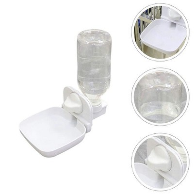  2 Count Haustier Wasserspender Wassernapf Für Haustiere Wassernapfspender