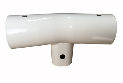 Replacement Intex TJoint for 14foot x 42inch Prism Frame Round Pool 20182019 Met