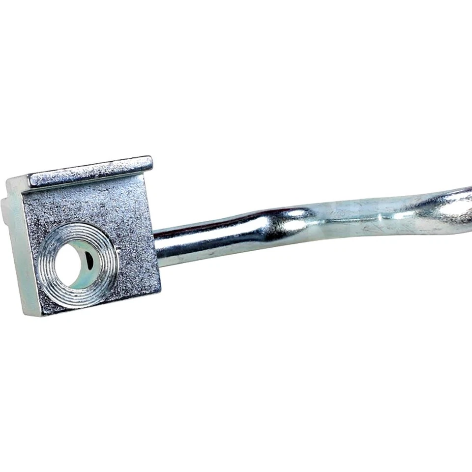 2x Front Left & Right Brake Hose Brake Line For Ford E-150 2003 - Изображение 4 из 4