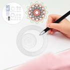  Technisches Zeichnen Set Zeichenbedarf Zeichnungsset Zeichnungsmittel