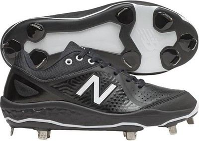 New Balance Women's Fresh Foam Velo V2 Metal Softball Shoe sz5 (S1158)