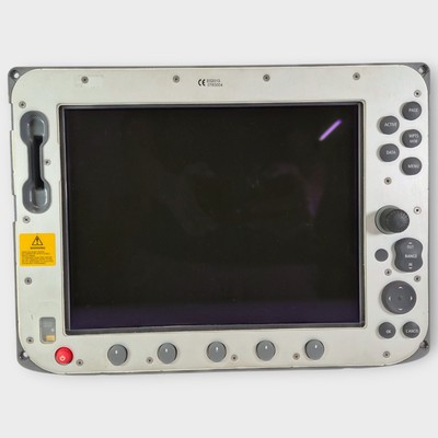 Raymarine E120 Classic Multifunction Display E02013 *CORE ONLY* See Description