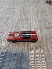 Vintage Hot Wheels Redline 1969 CHERRY Red Splittin' Image