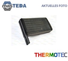 D6G001TT WÄRMETAUSCHER INNENRAUMHEIZUNG THERMOTEC FÜR FORD ESCORT VII