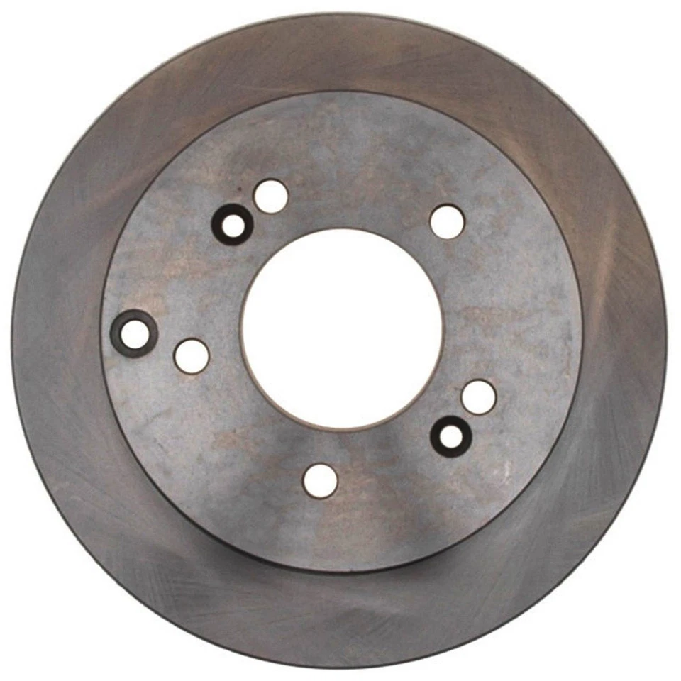 Rotor de freno de disco Foto 3 de 4