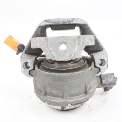 2011 2012 Audi A8 4.2l Engine Mount Bracket Left Driver Side OEM