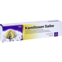 Kamillosan Salbe 100 G Pzn 00565179