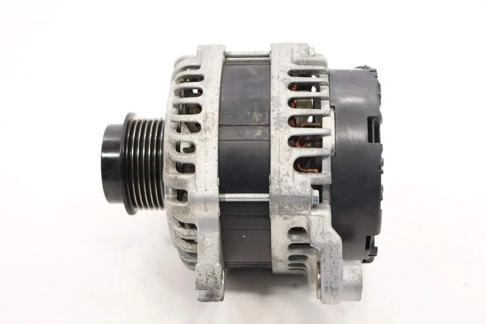 2019 - 2023 LINCOLN NAUTILUS 2.7L ALTERNATOR GENERATOR 12V OEM F2GT10300AA - Image 3 of 4