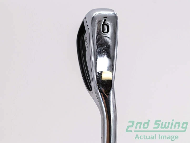 Titleist 2021 T300 Single Iron 9 Iron Graphite Ladies Right 35.0in - Image 2 of 4