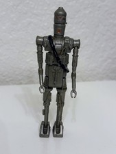 Kenner 1980 Vintage Star Wars Empire Strikes Back IG-88 Action Figure Loose