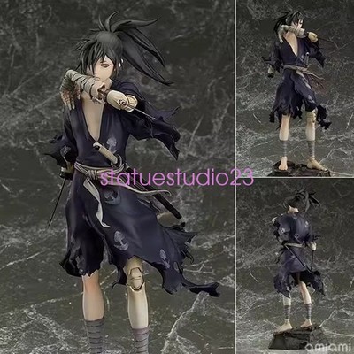 GSC Dororo 1/7 Scale Hyakkimaru Featuring Sayoko Kamitsure PVC Figures Model