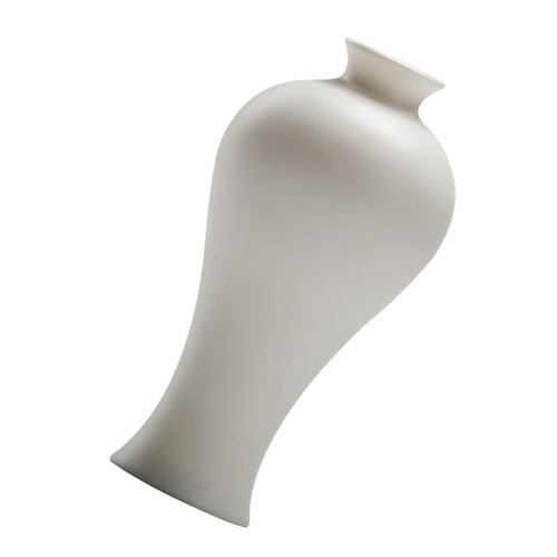 Ceramic Decorative Flower Pot Chinese Style Vase Household Planter - Bild 1 von 12