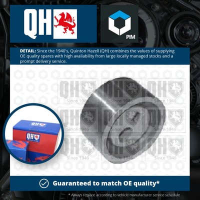 Timing Belt Tensioner QTT1191 Quinton Hazell 082959 Genuine Quality Guaranteed