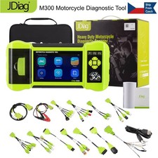 JDiag M300 Versione Completa
